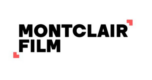 Montclair Film logo