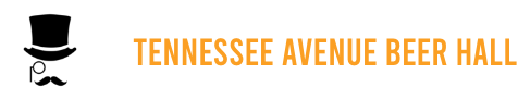 Tennessee Avenue Beer Hall logo