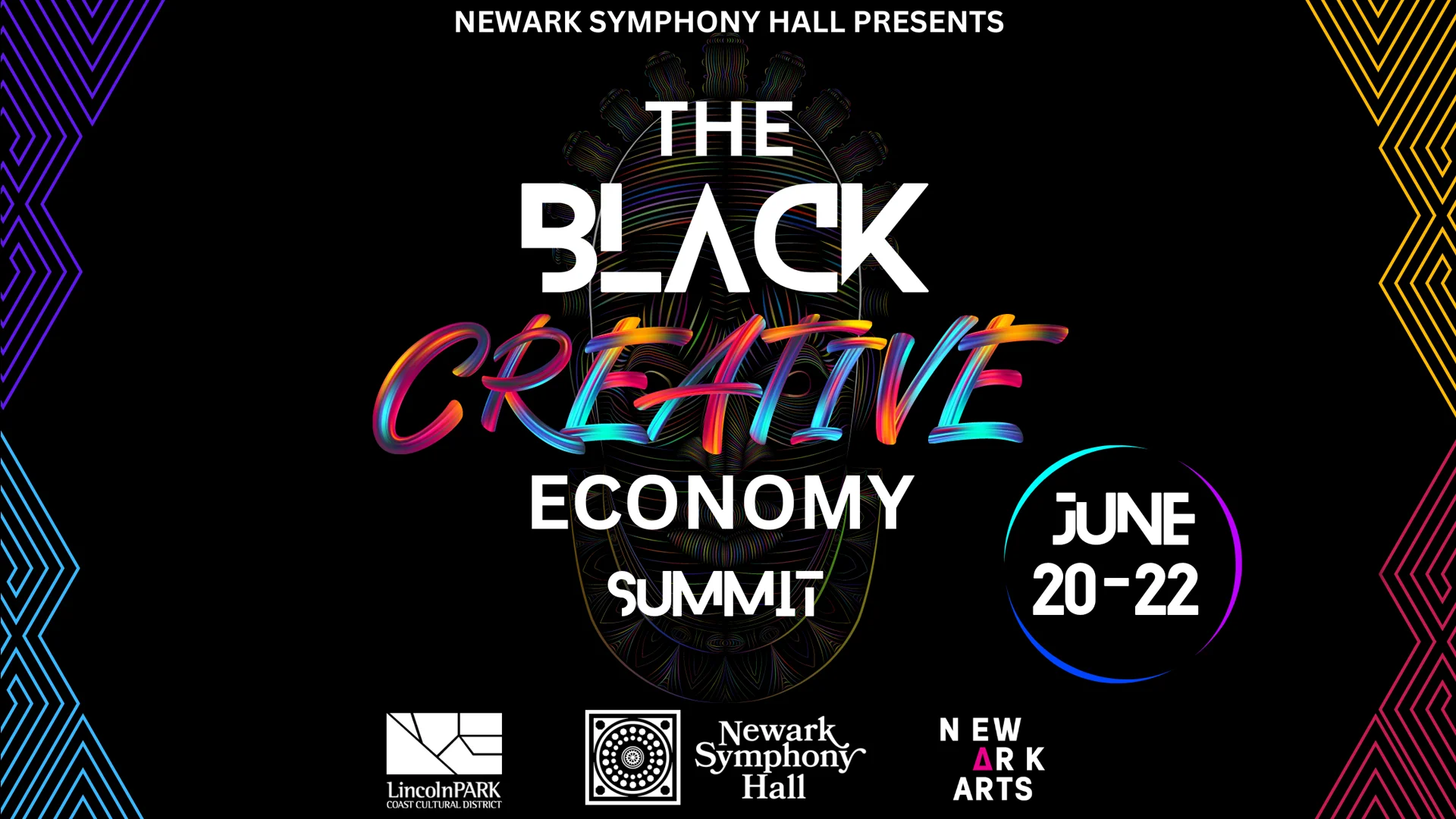 The Black Creative Economy Summit