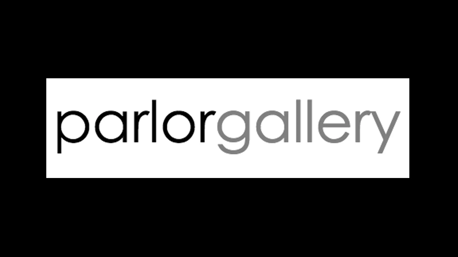 parlor gallery
