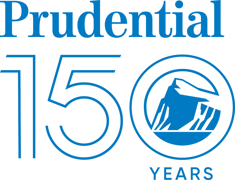 Prudential 150 years