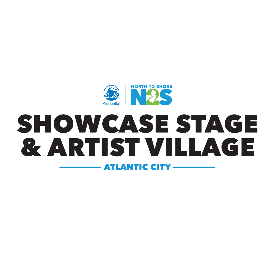 Atlantic City Showcase Stage & Artist Village