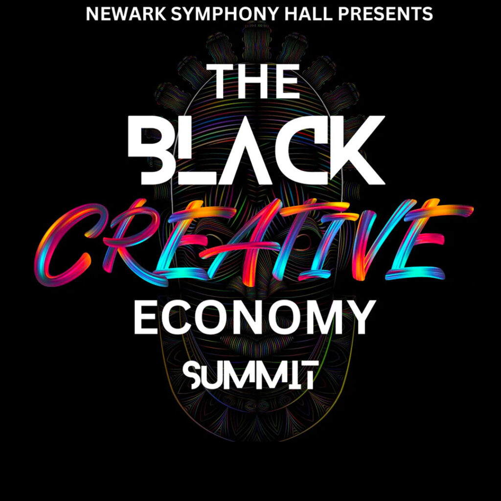 black creative economy summit