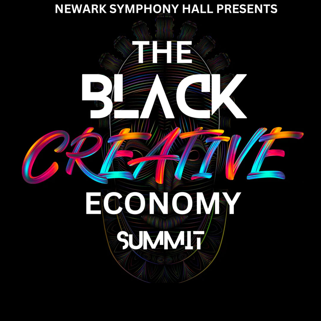 black creative economy summit