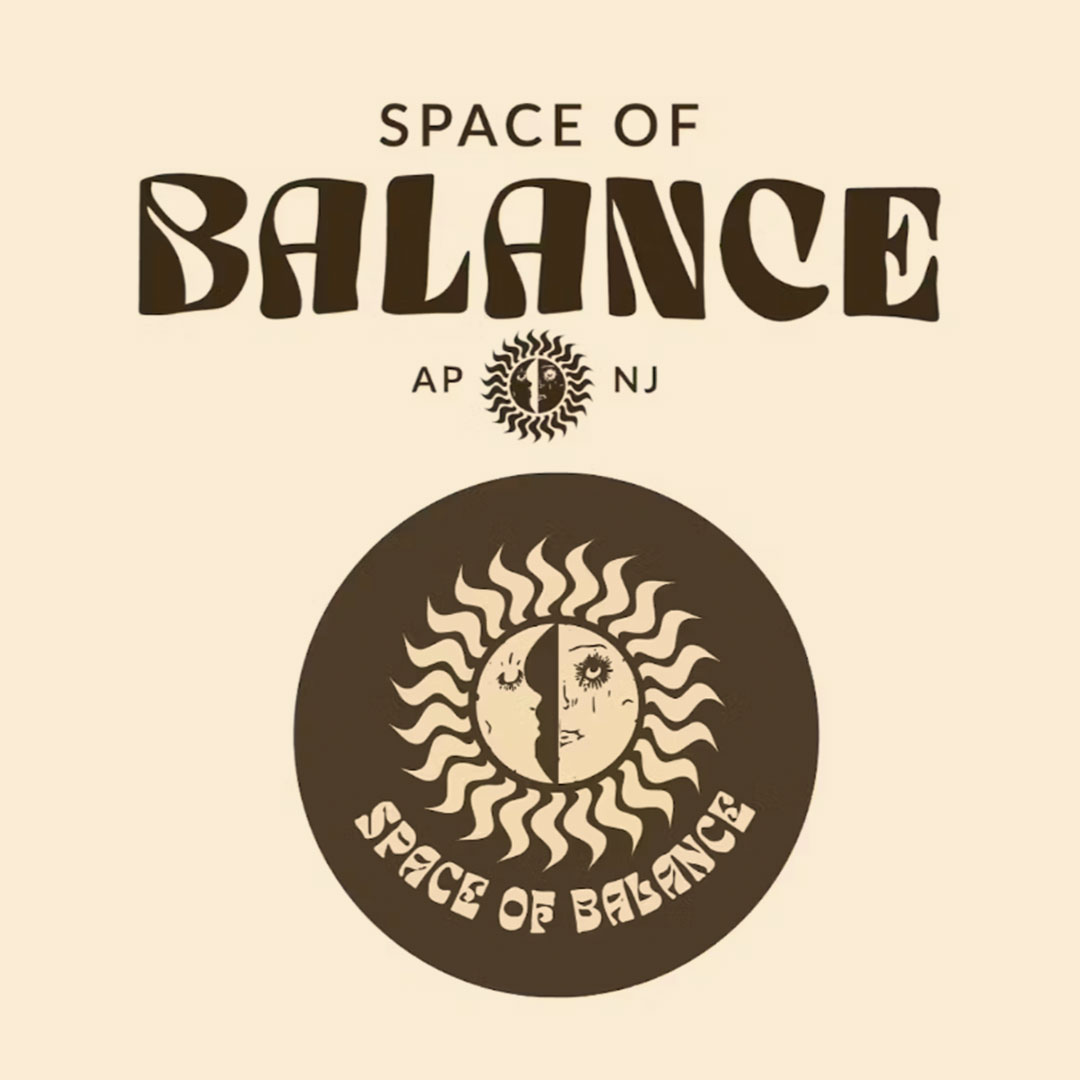 space of balance
