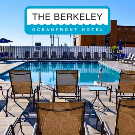 The Berkeley Oceanfront Hotel