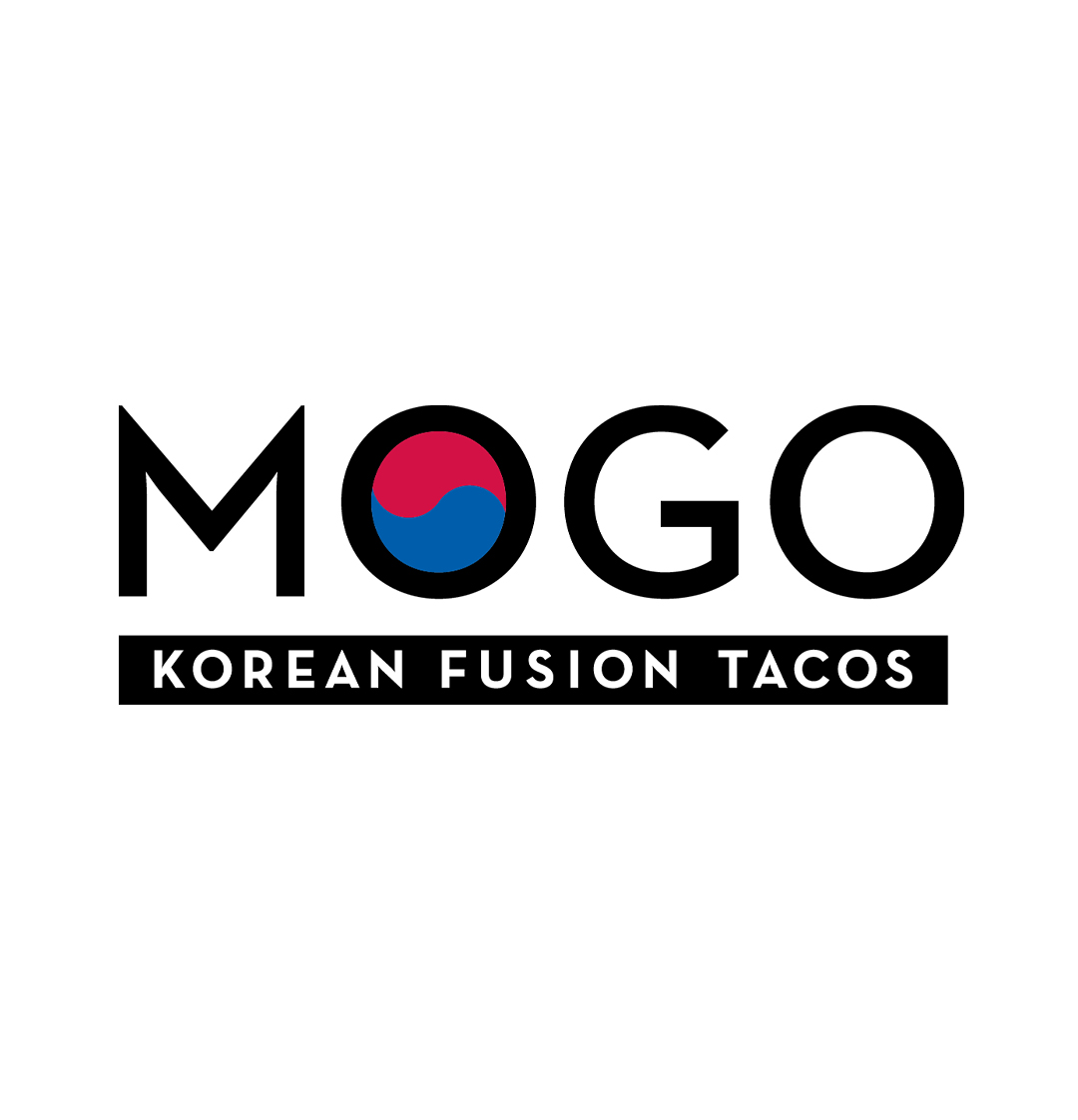 MOGO Korean Fusion Tacos Logo