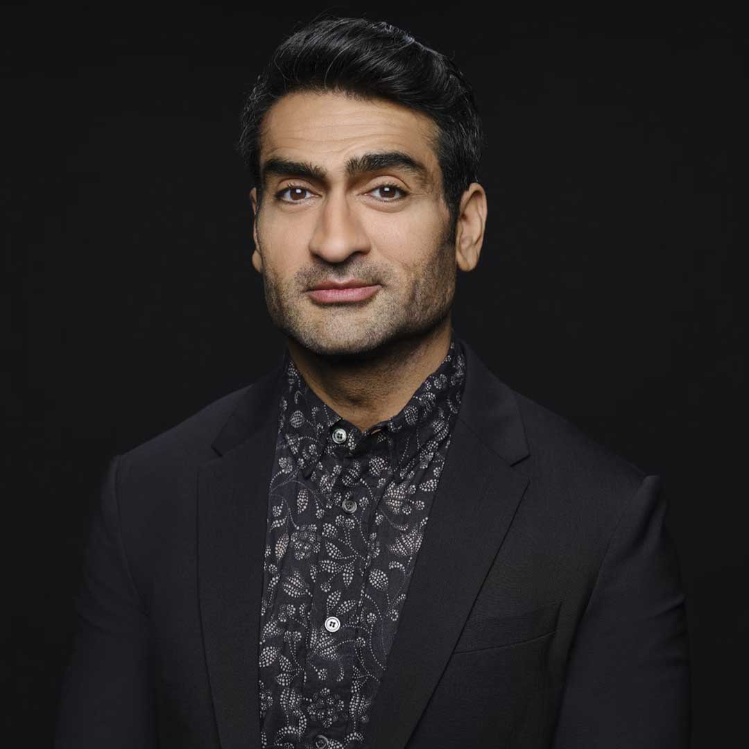 Kumail Nanjiani