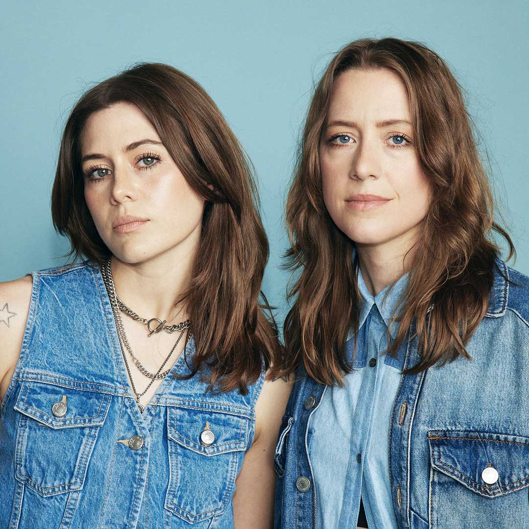 Larkin Poe