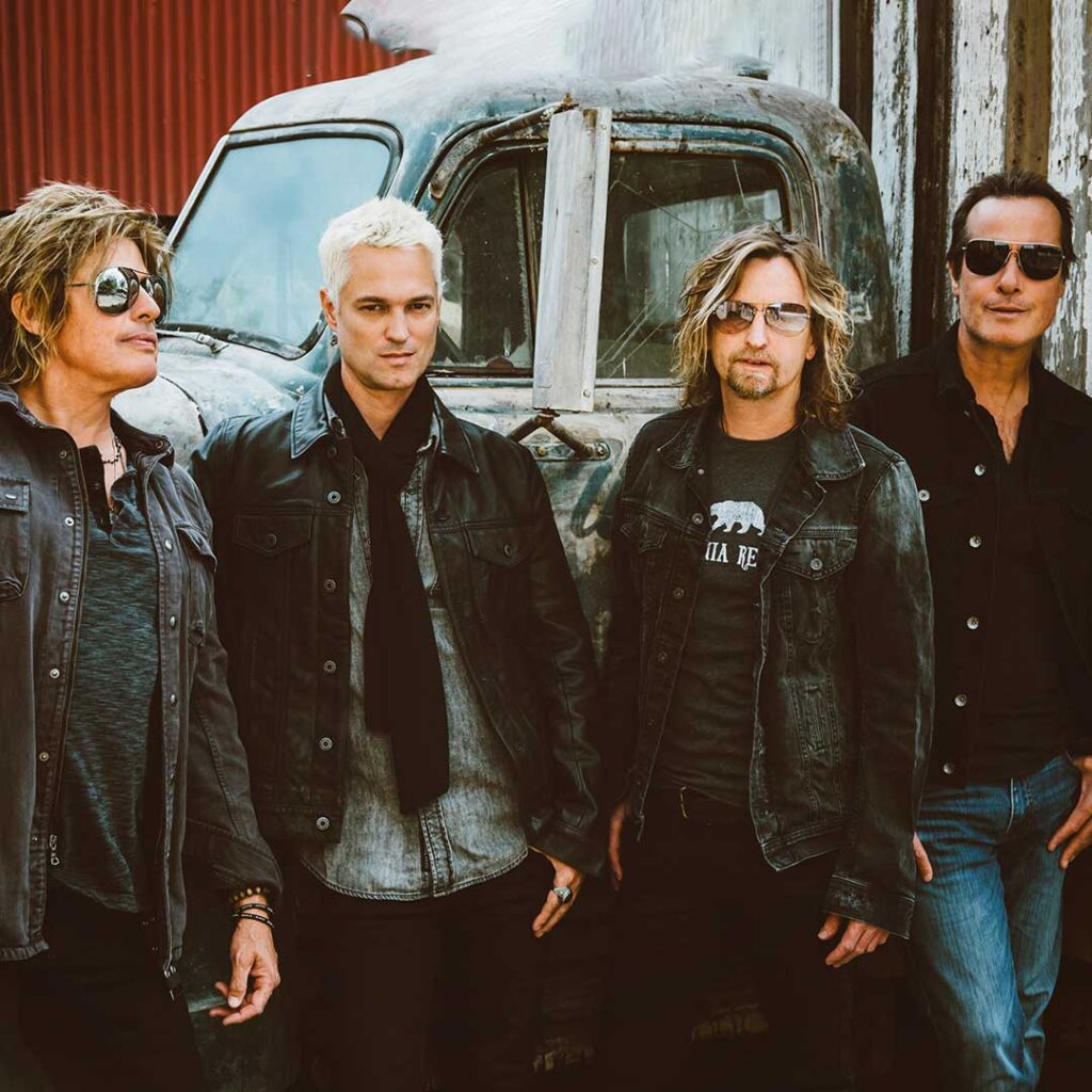 Stone Temple Pilots