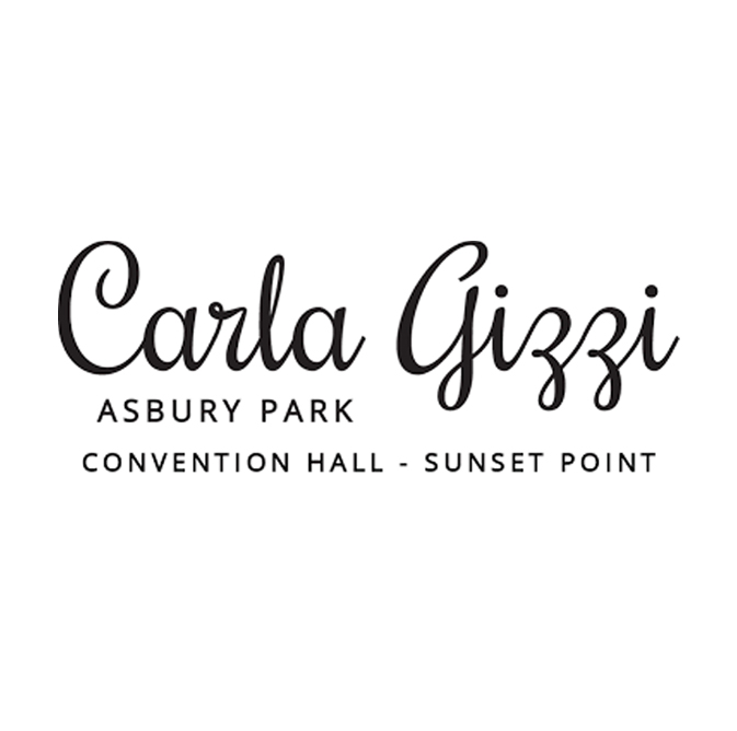 Carla Gizza Logo