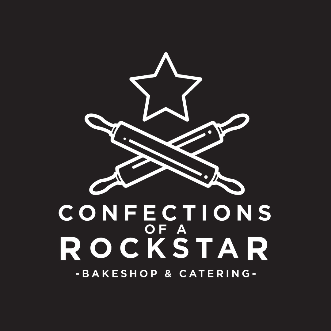 Confections of a Rockstar