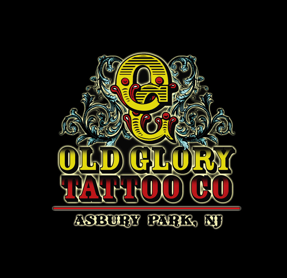 Old Glory Tattoo
