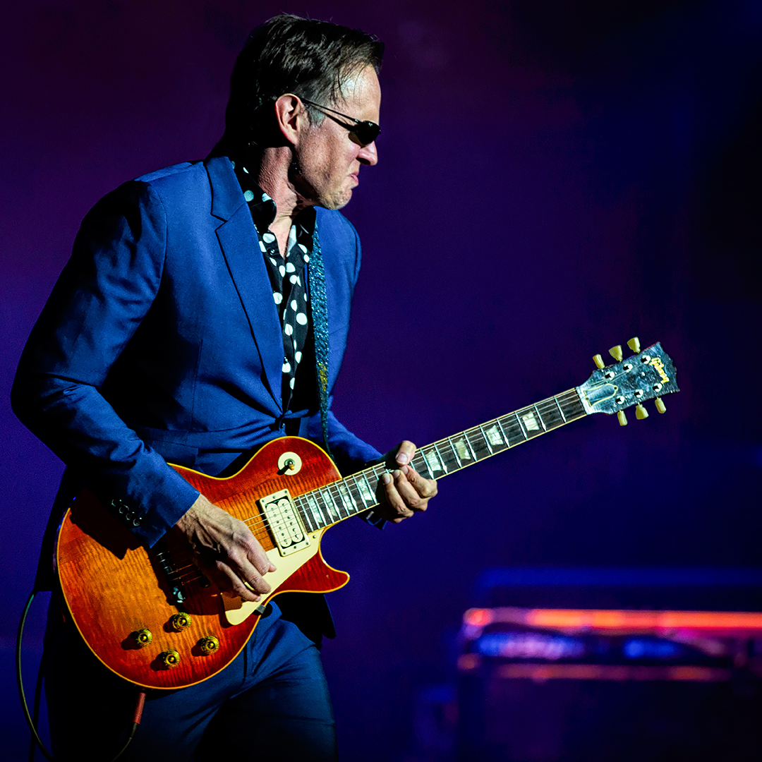 Joe Bonamassa
