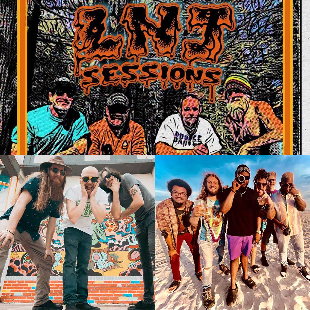 Garden State Live reggae