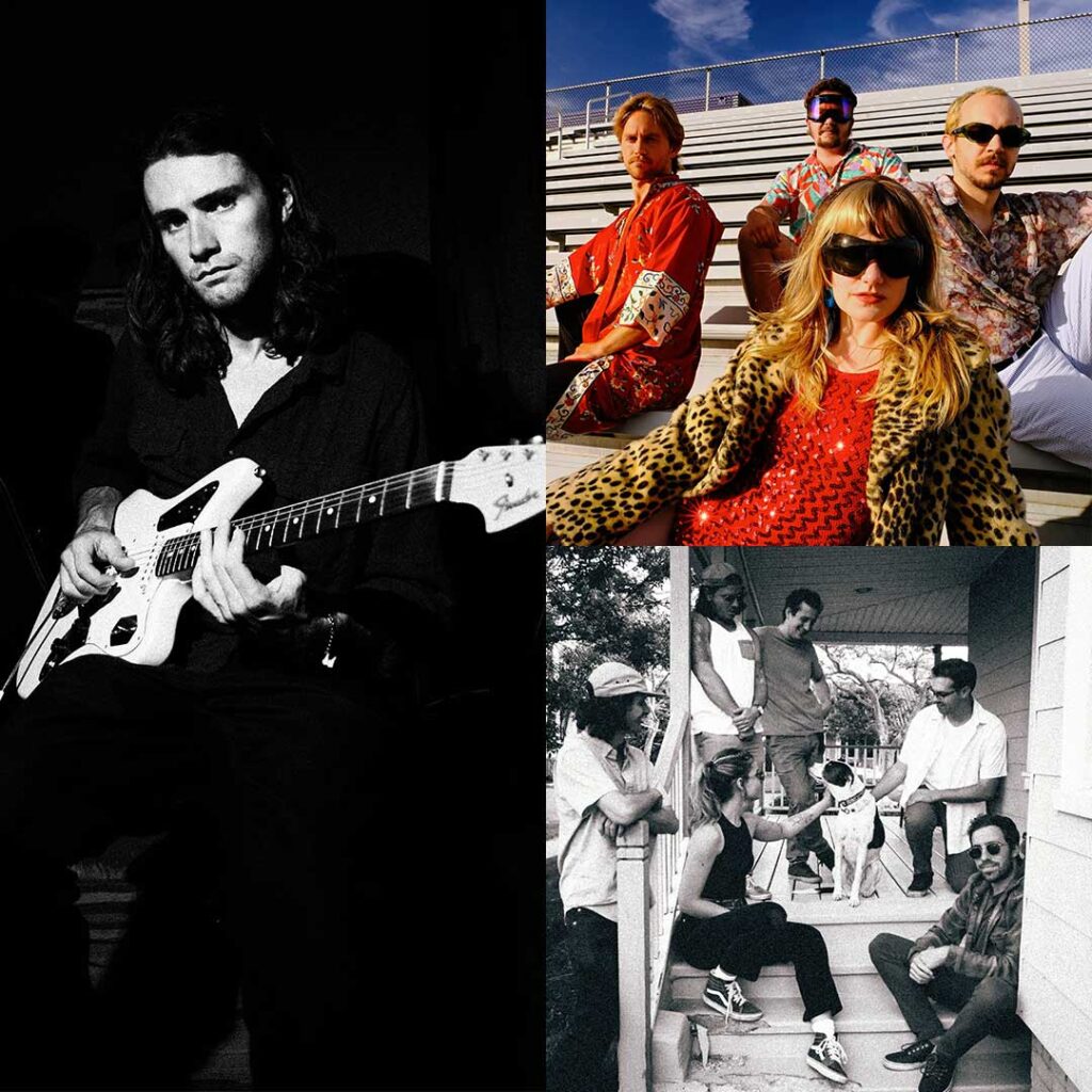 Garden State Live rock