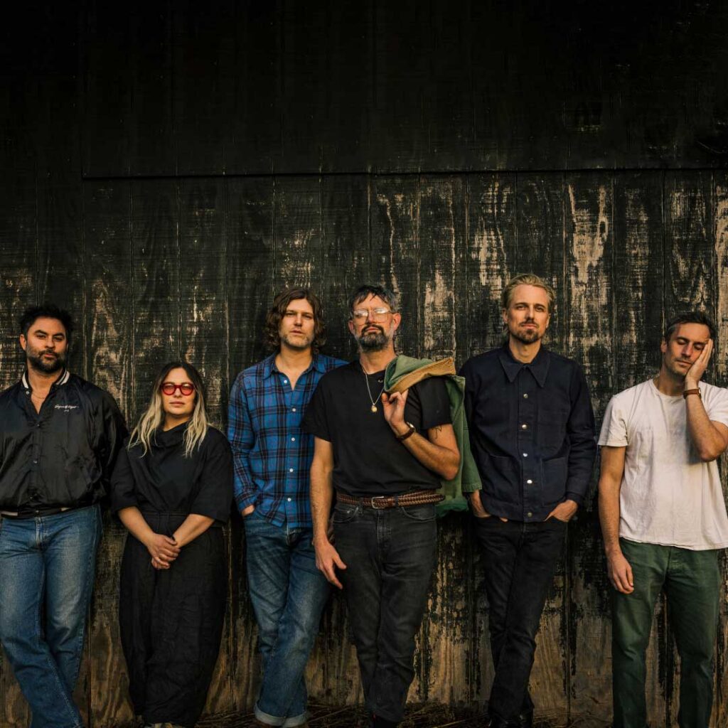 The Head And the Heart