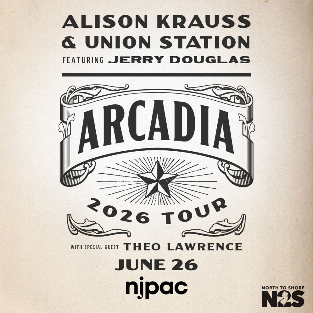 Alison Krauss and Union Station