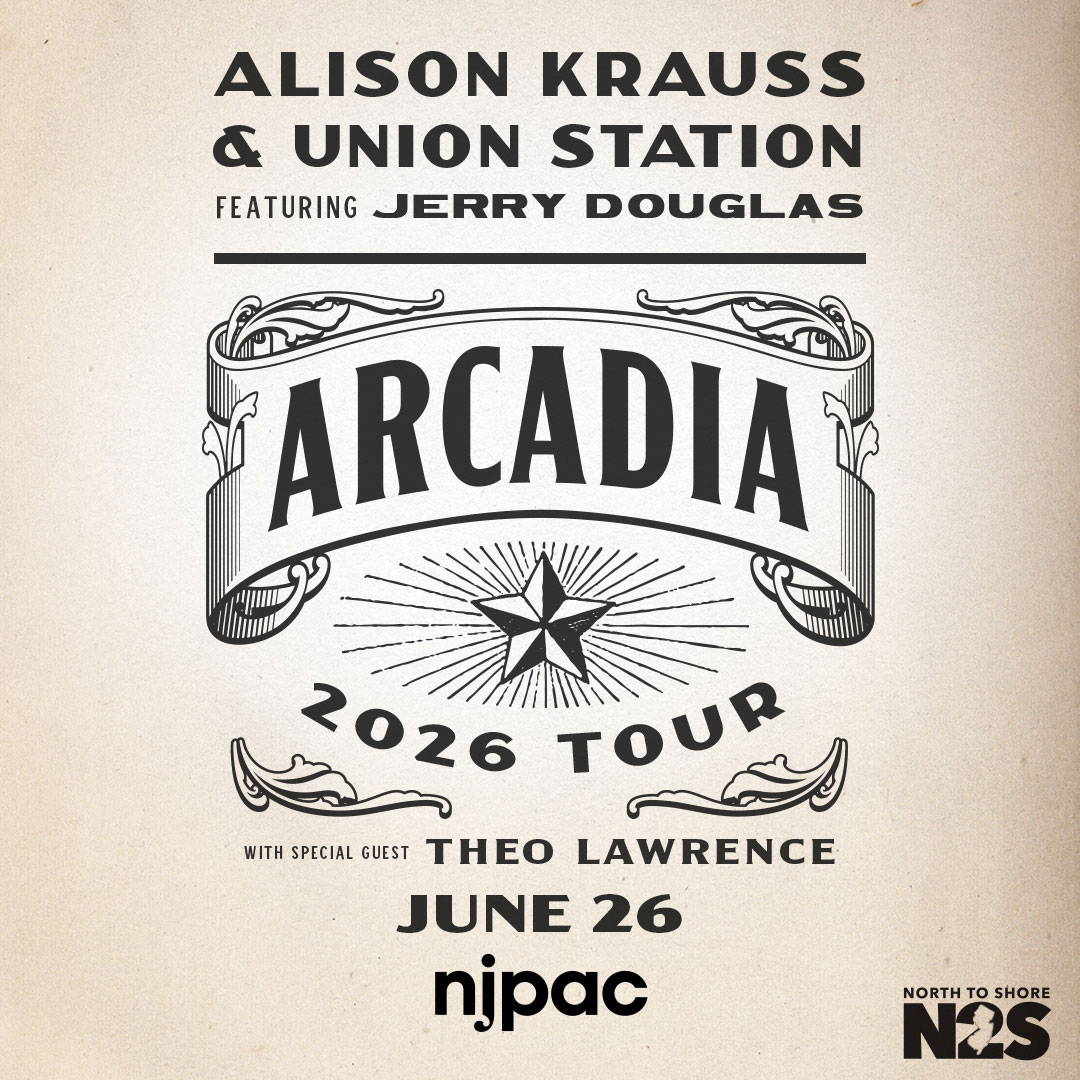 Alison Krauss and Union Station