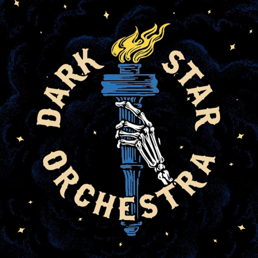 Dark Star Orchestra