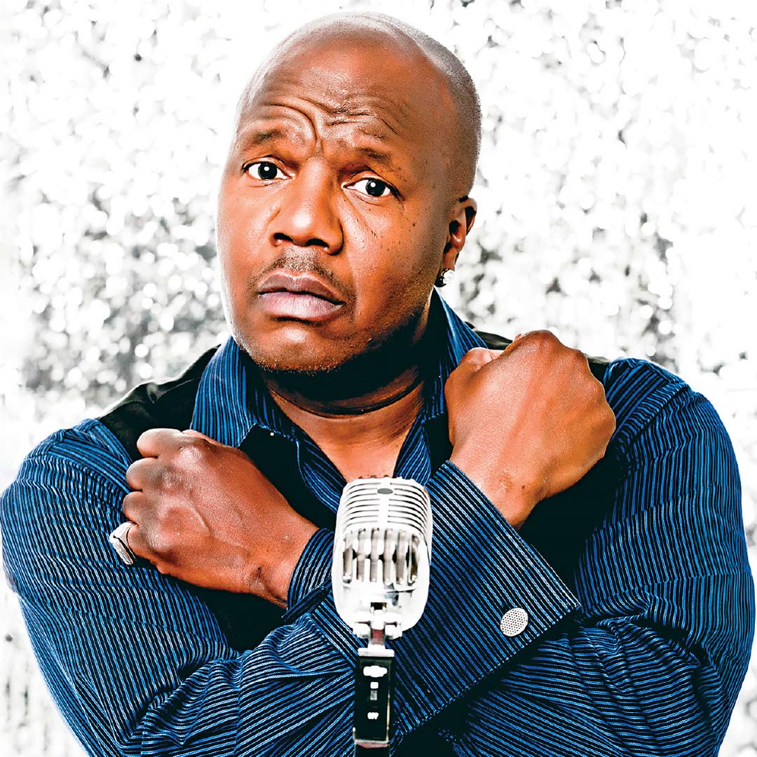 Earthquake's Father's Day Comedy Show