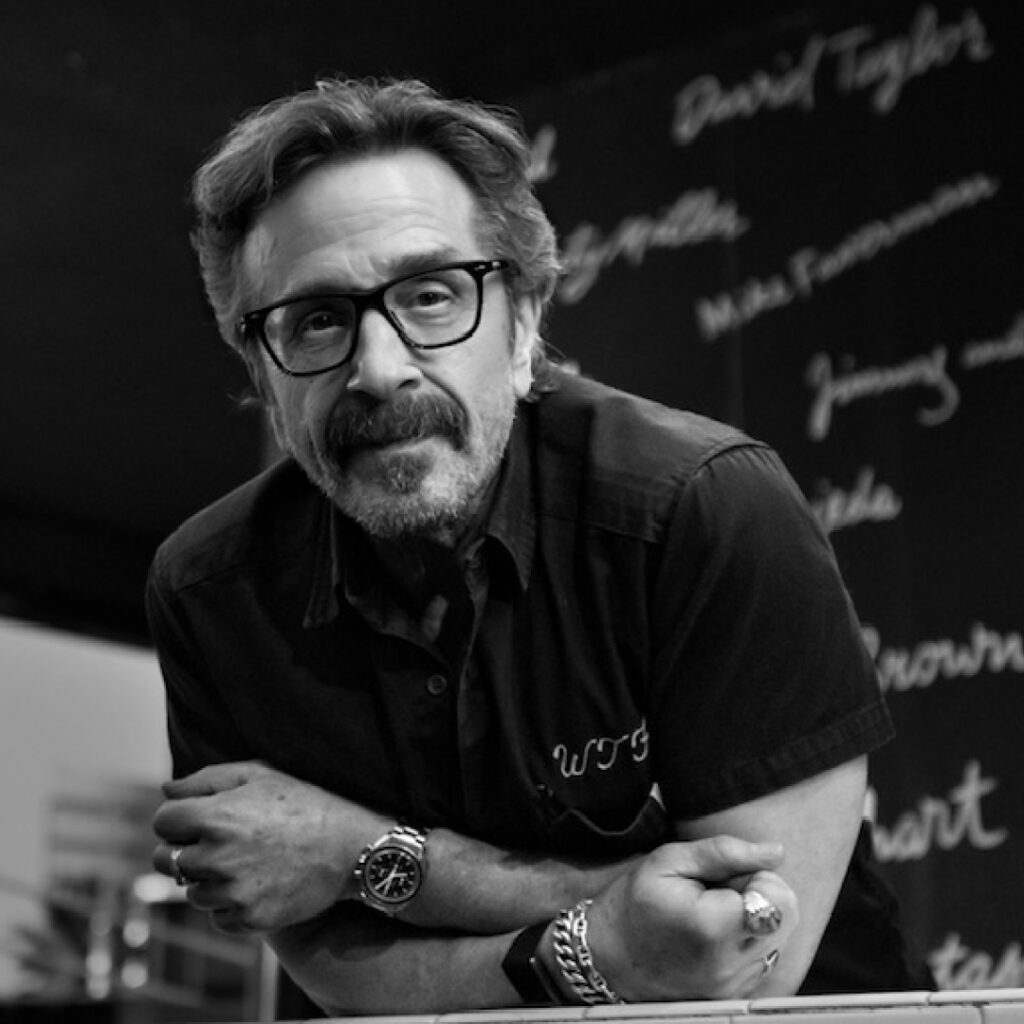 Marc Maron