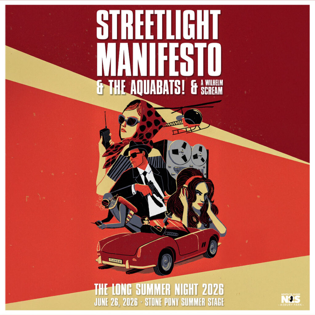 Streetlight Manifesto
