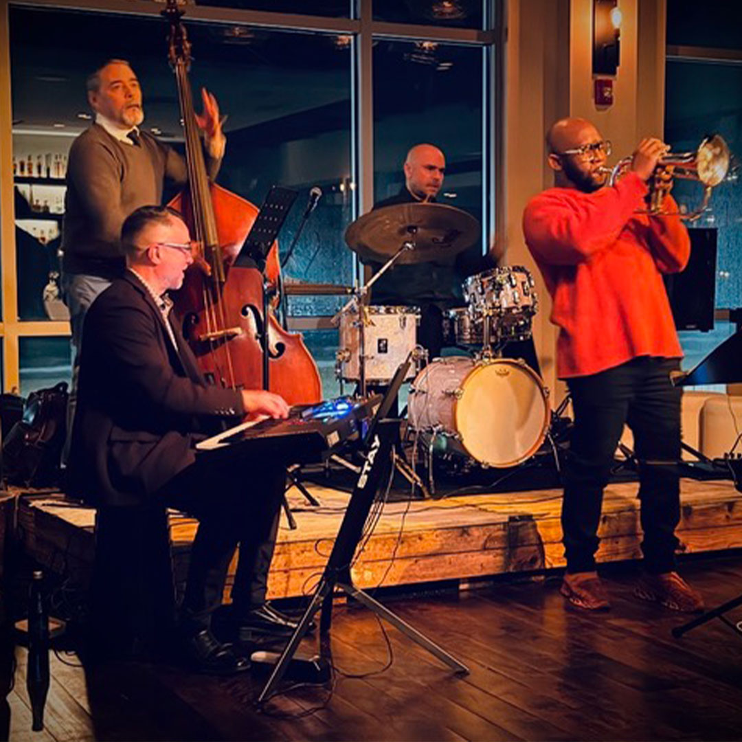 Shore Sessions: Deftet