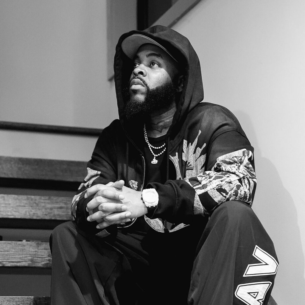 dj sliink