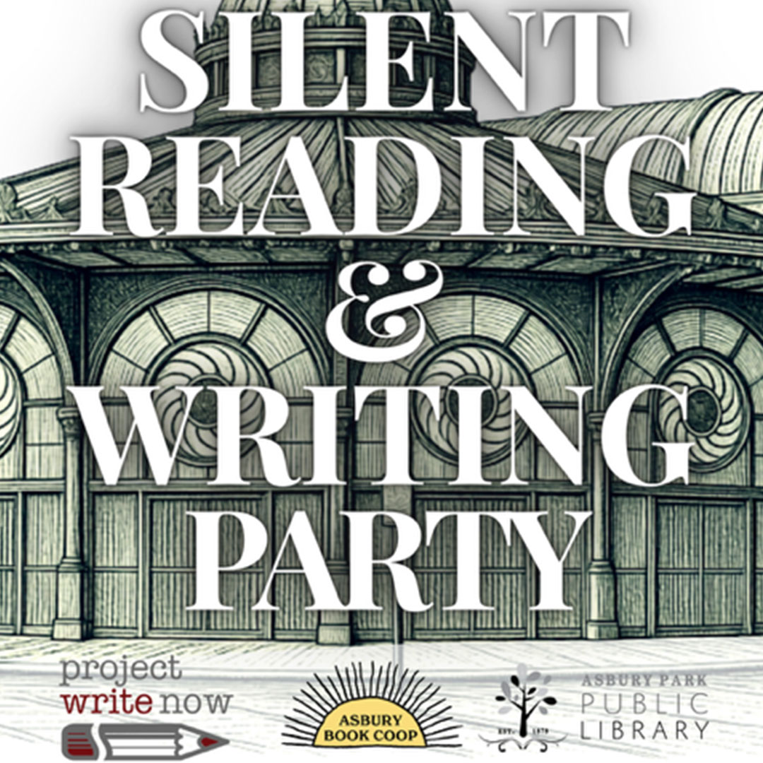 silent-reading-writing-party