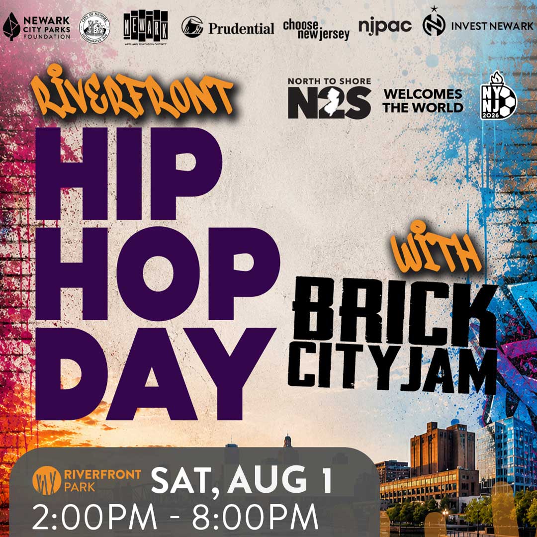 riverfront hip hop day