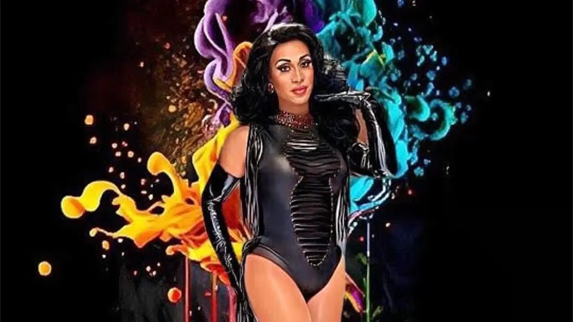 demi-drag demi-drag